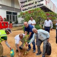 Participation in World environment Day